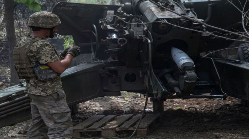 قائد سابق بالجيش الأميركي يتوقع: أوكرانيا تحرر القرم مع نهاية الصيف الجاري